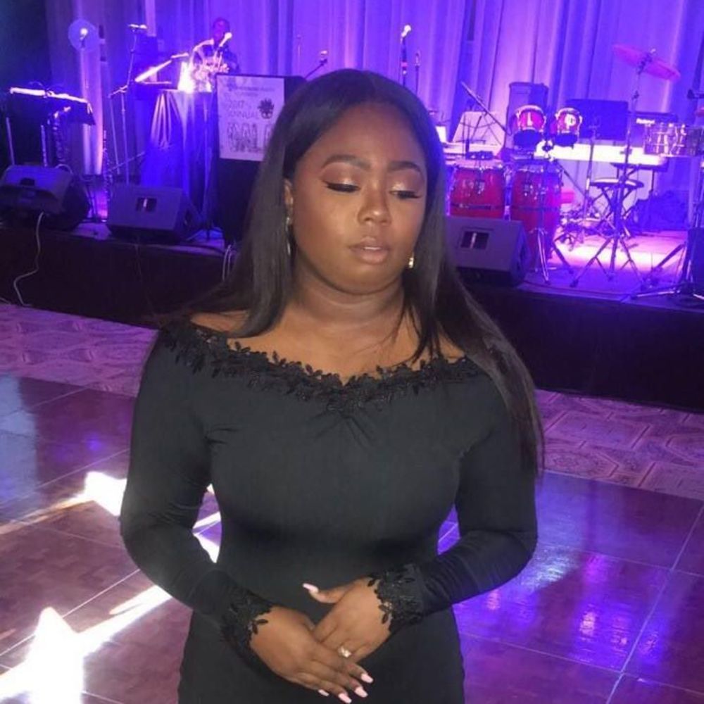 Meet your Posher, Brittany